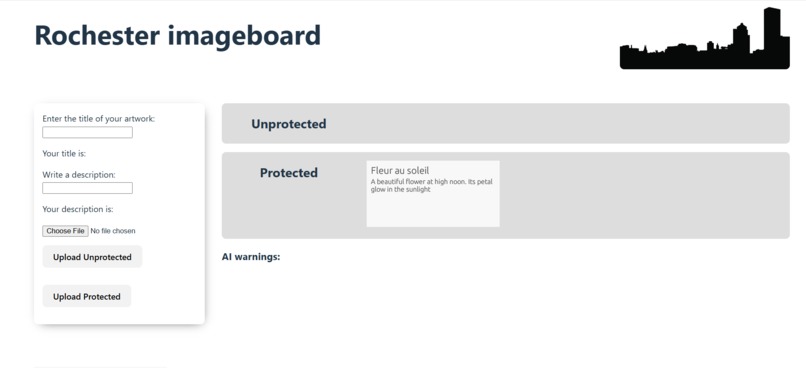 Solei – screenshot 1