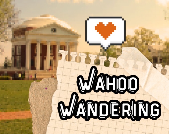 Wahoo Wandering – screenshot 1