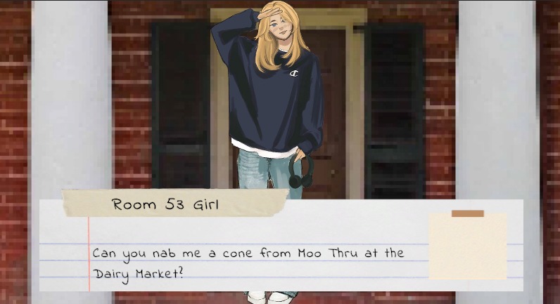 Wahoo Wandering – screenshot 5