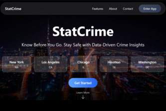 StatCrime