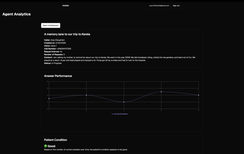 ReMIND – screenshot 4