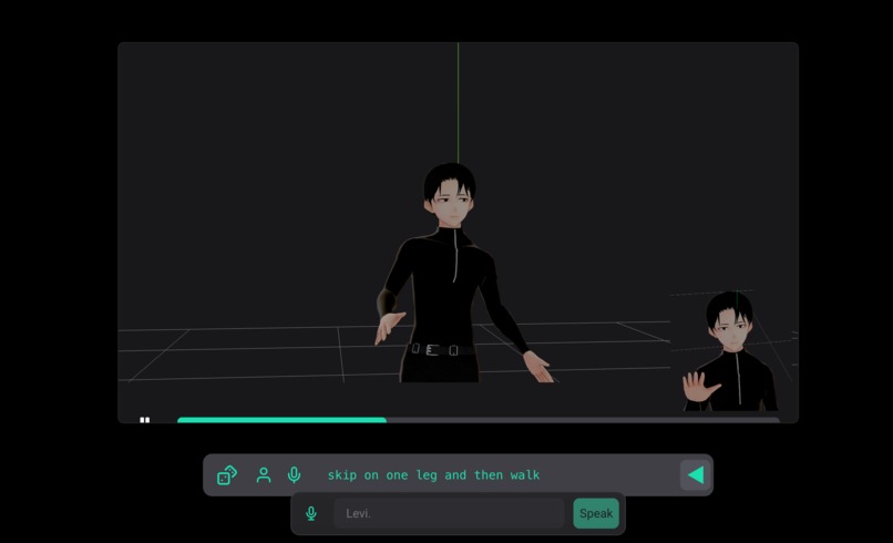 ZombieDodger – screenshot 1