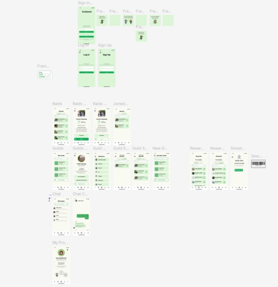 EcoQuest – screenshot 5