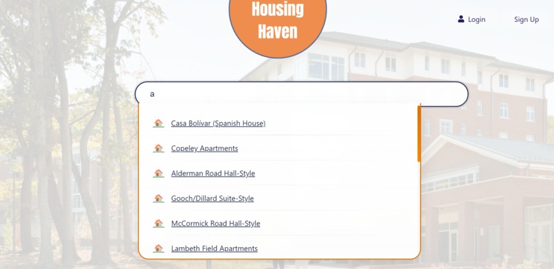 Hoo's Housing Haven – screenshot 2