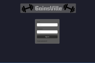 GainsVille