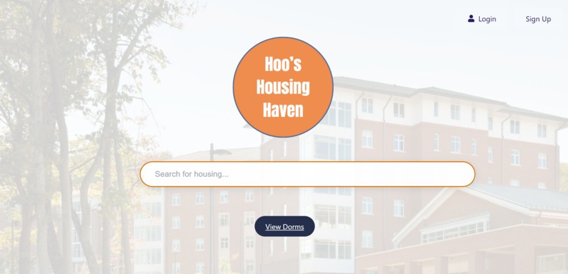 Hoo's Housing Haven – screenshot 1