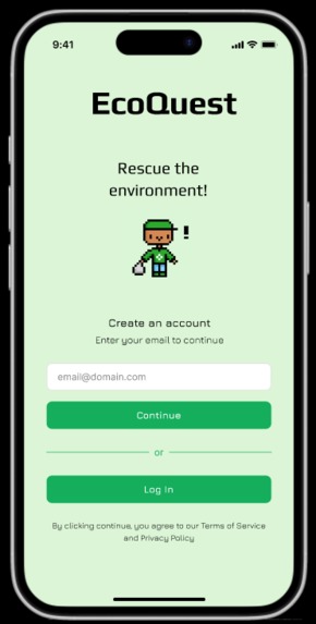 EcoQuest – screenshot 14