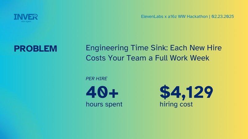 Inverview Agent – screenshot 3