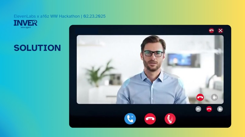 Inverview Agent – screenshot 5