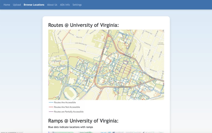 AdaCity – screenshot 2