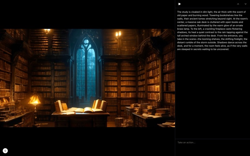 Story of Ooo – screenshot 2