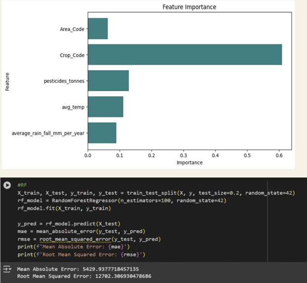 TerraSmart – screenshot 1