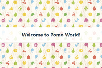 PomoWorld