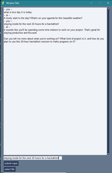 Golden Retriever – screenshot 1