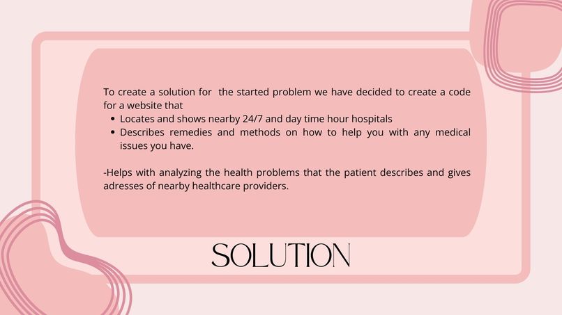 HealthConnect – screenshot 2
