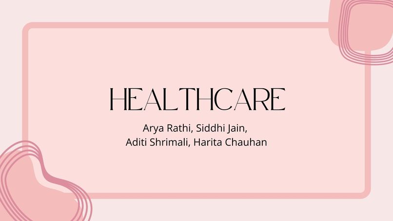 HealthConnect – screenshot 4