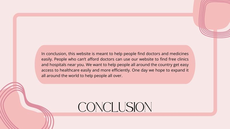 HealthConnect – screenshot 9