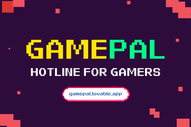 Gamepal – screenshot 1