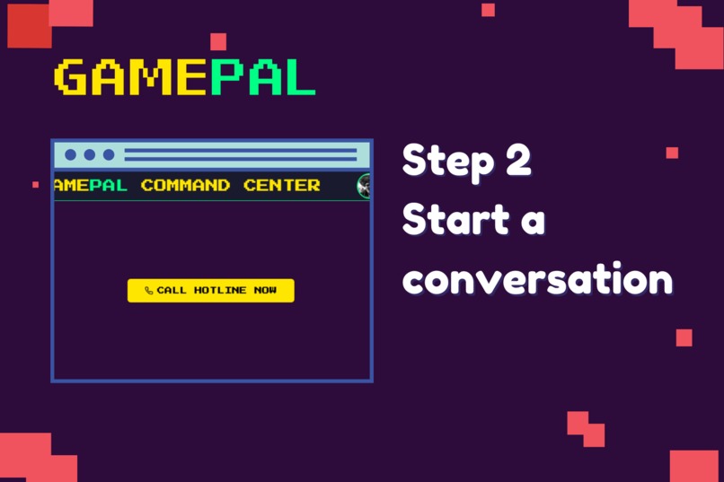 Gamepal – screenshot 2