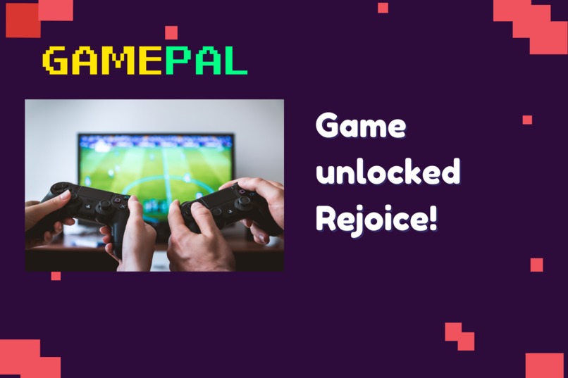 Gamepal – screenshot 5