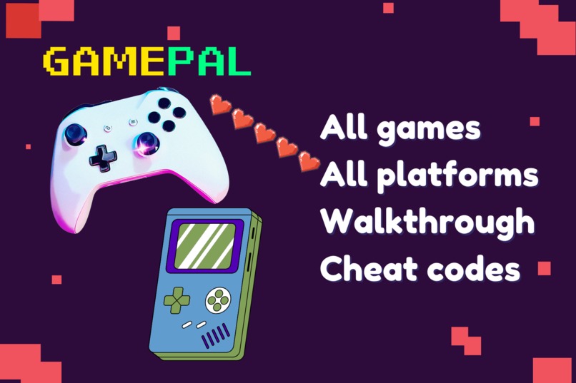 Gamepal – screenshot 6