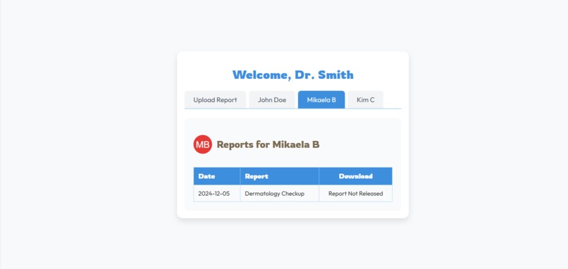 EasyDoc – screenshot 2