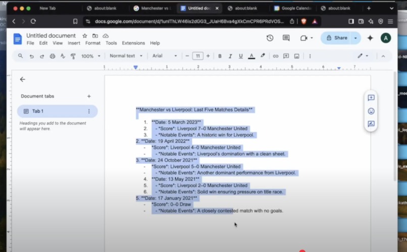 Alfred, On-device Voice AI Companion  – screenshot 2