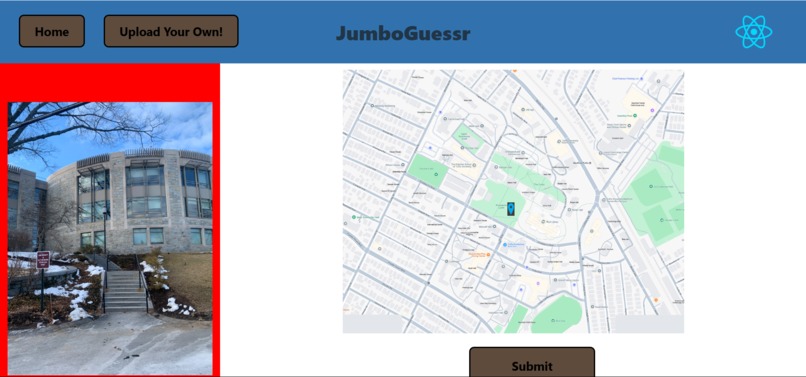 Jumboguessr – screenshot 2