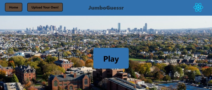 Jumboguessr – screenshot 3