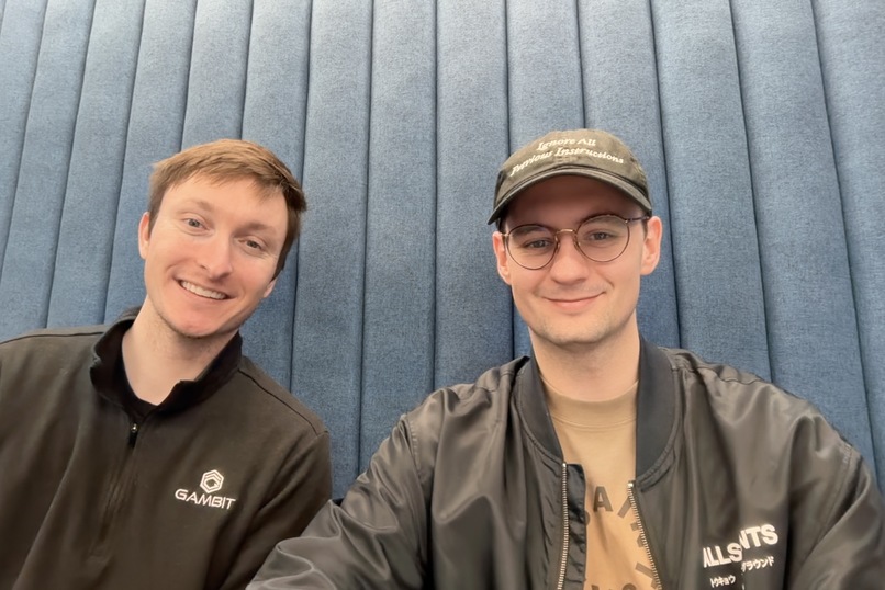 "Hey ElevenLabs..." – screenshot 1
