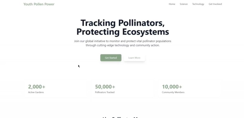 ClimaBee – screenshot 3