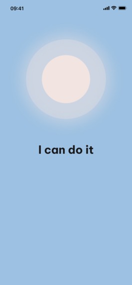 Clarity AI : Your voice, The Best Antidote for your anxiety – screenshot 5
