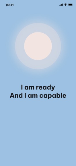 Clarity AI : Your voice, The Best Antidote for your anxiety – screenshot 6