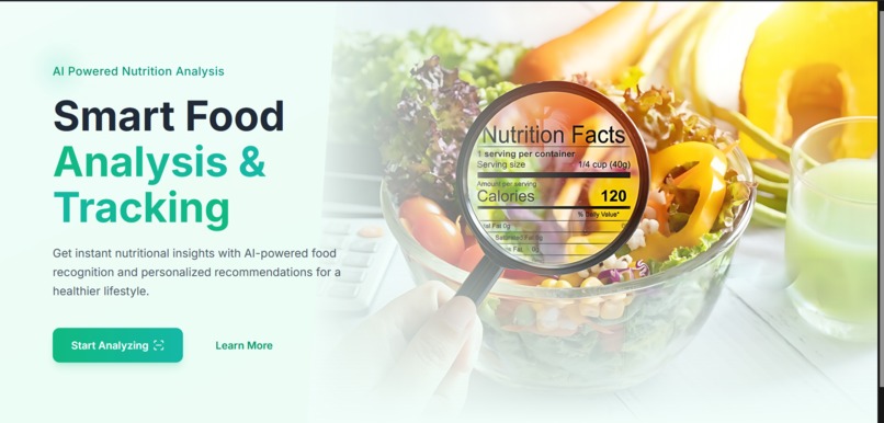 OmniHealth – screenshot 2