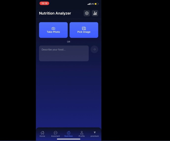 OmniHealth – screenshot 6
