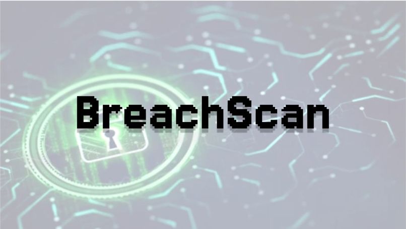 BreachScan – screenshot 1