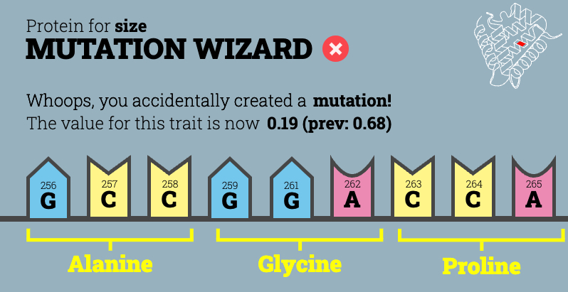 Uprooted – screenshot 3