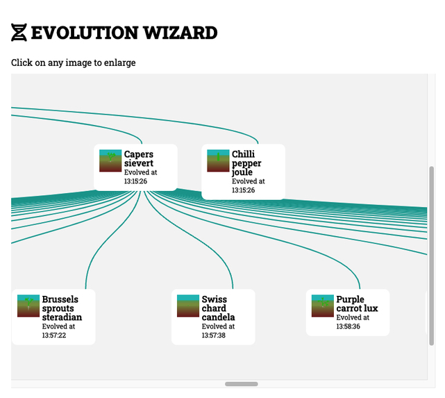 Uprooted – screenshot 4