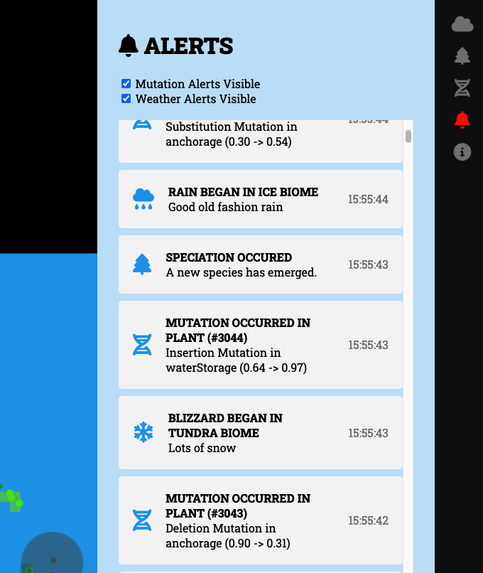 Uprooted – screenshot 5