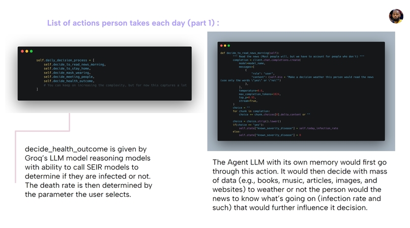 Virion – screenshot 3