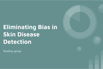 NiceDay - Skin Disease Detector