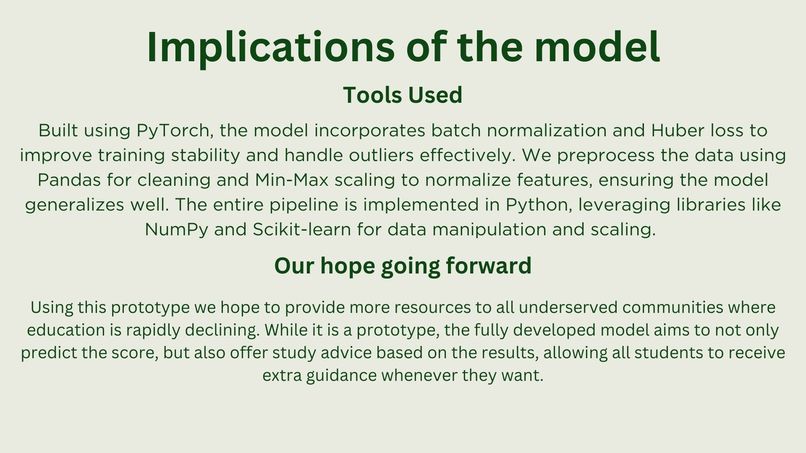Future of Education – screenshot 6