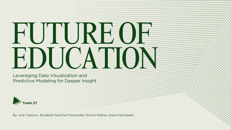 Future of Education – screenshot 16