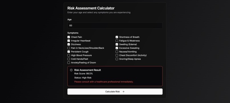 StrokeSense – screenshot 4