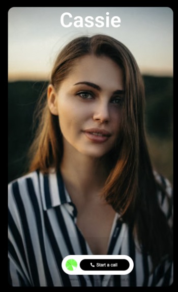 Cassie - Your personal AI Loan Agent – screenshot 1