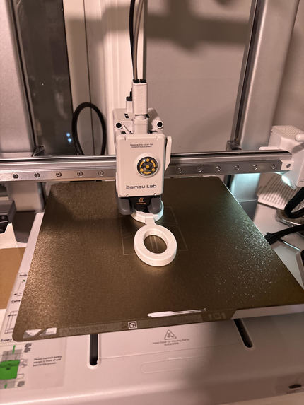 True Sight – screenshot 6