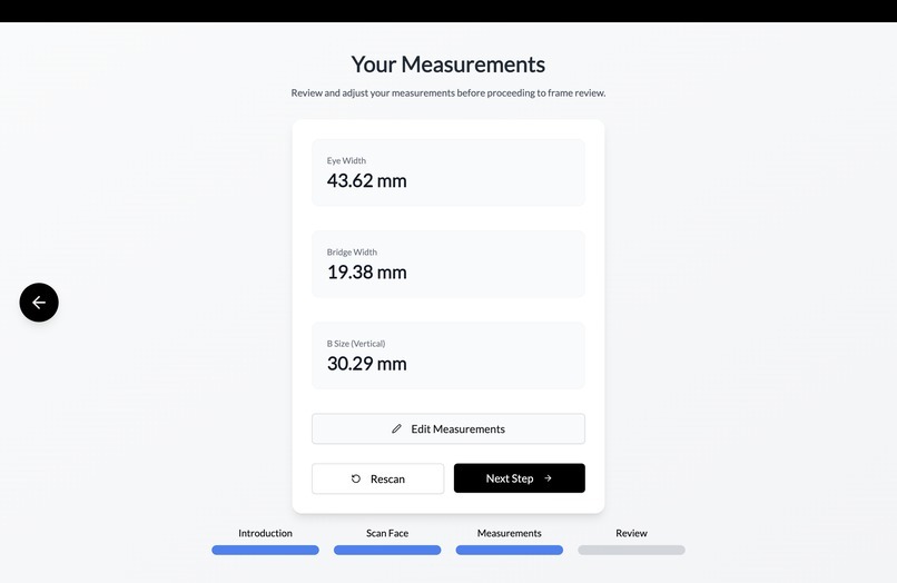 True Sight – screenshot 4