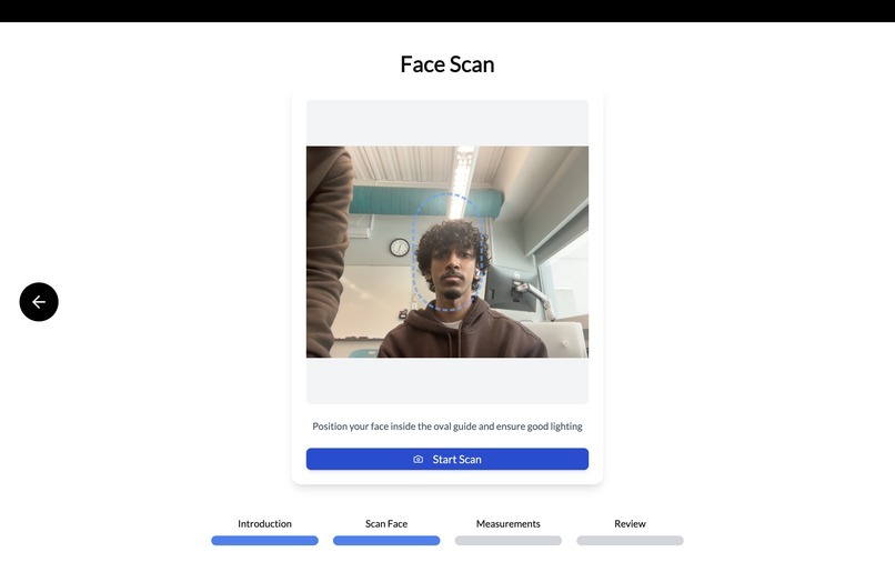 True Sight – screenshot 3