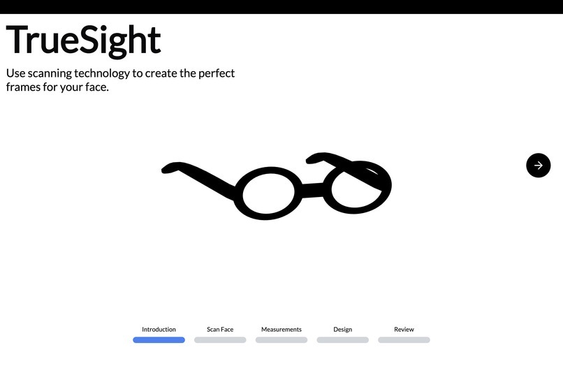 True Sight – screenshot 2