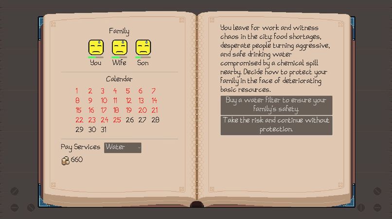 Under the Lake – screenshot 3